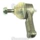 KU10300   Tie Rod End---Replaces 38180-12700
